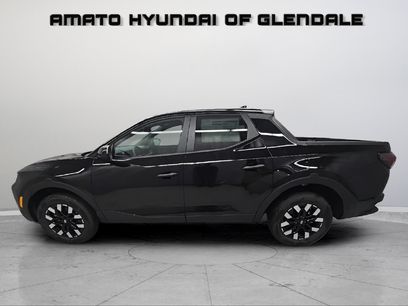 New 2027 Hyundai Santa Cruz SE