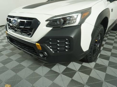 Certified 2024 Subaru Outback Wilderness AWD/4WD image 10