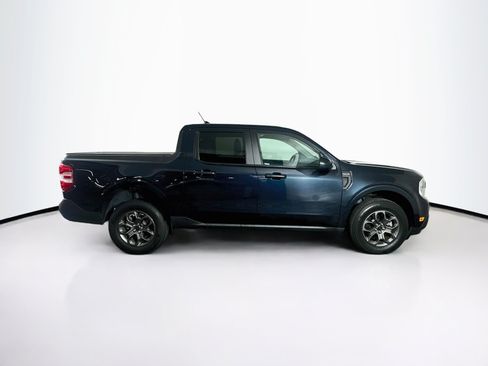 Used 2022 Ford Maverick XLT w/ XLT Luxury Package FWD image 10