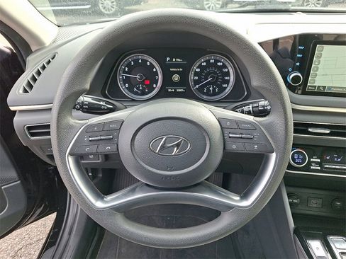 Used 2023 Hyundai Sonata SEL w/ Winter Weather Package image 20