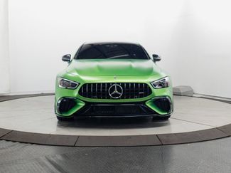 Used 2023 Mercedes-Benz AMG GT 63 S video 2