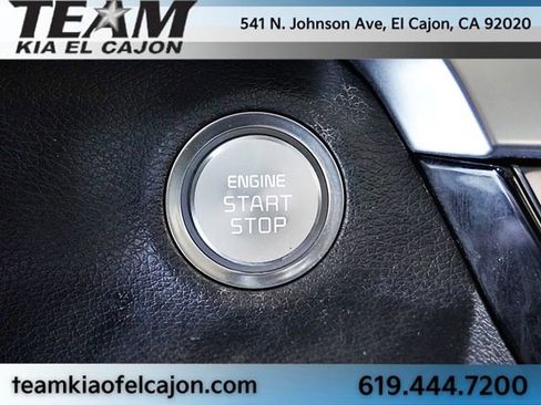 Certified 2022 Kia Telluride EX FWD image 31