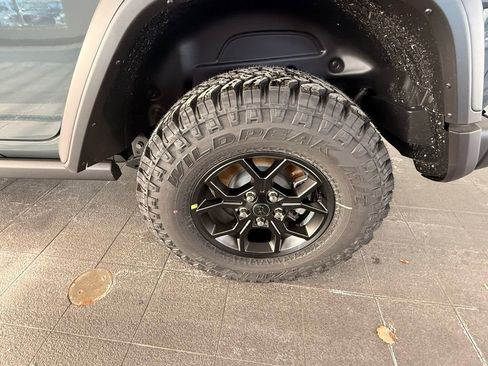 New 2026 Jeep Wrangler Willys image 7