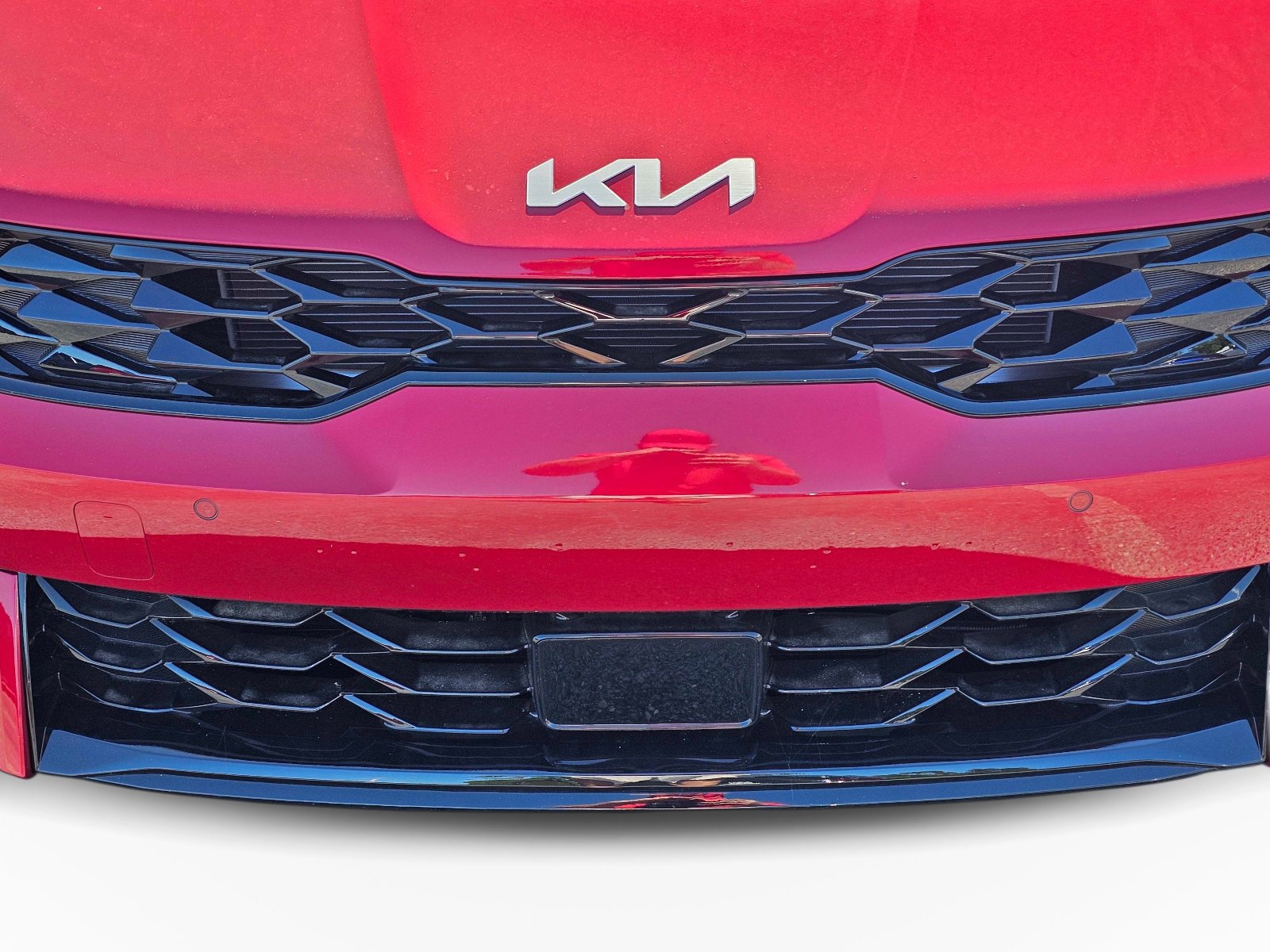 New 2026 Kia K5 GT-Line w/ GT-Line Premium Package FWD image 3