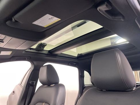 New 2026 MAZDA CX-90 Plug-In Hybrid w/ Premium Plus AWD/4WD image 18