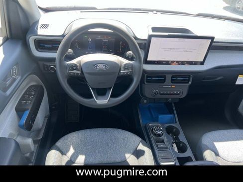 New 2026 Ford Maverick XLT image 17