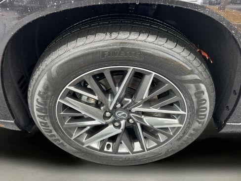 New 2026 Lexus TX 350 AWD image 12