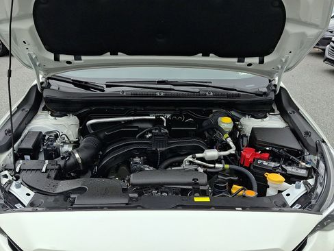 Certified 2025 Subaru Crosstrek 2.5i Sport image 28