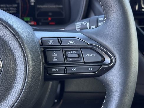 Used 2023 Toyota Corolla GR image 22