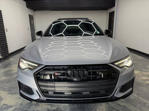 Used 2022 Audi S6 Premium Plus AWD/4WD image 7