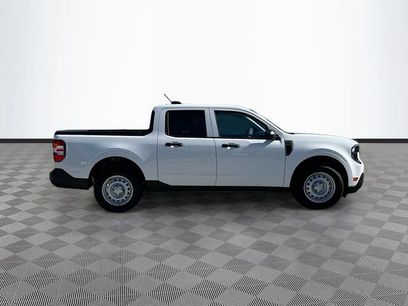Used 2026 Ford Maverick XL w/ Equipment Group 101A