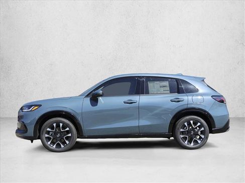 New 2026 Honda HR-V EX-L image 8