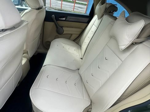 Used 2009 Honda CR-V EX-L image 18