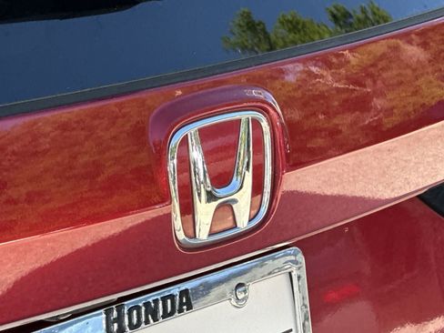 Used 2025 Honda CR-V Sport image 10