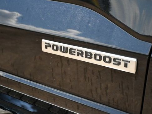 Used 2024 Ford F150 XLT w/ Mobile Office Package image 31