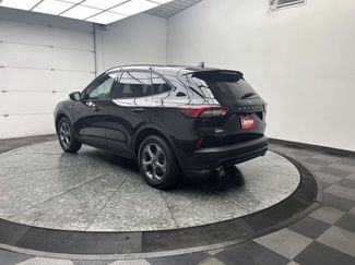Used 2025 Ford Escape ST-Line w/ Tech Pack #1 AWD/4WD video 2