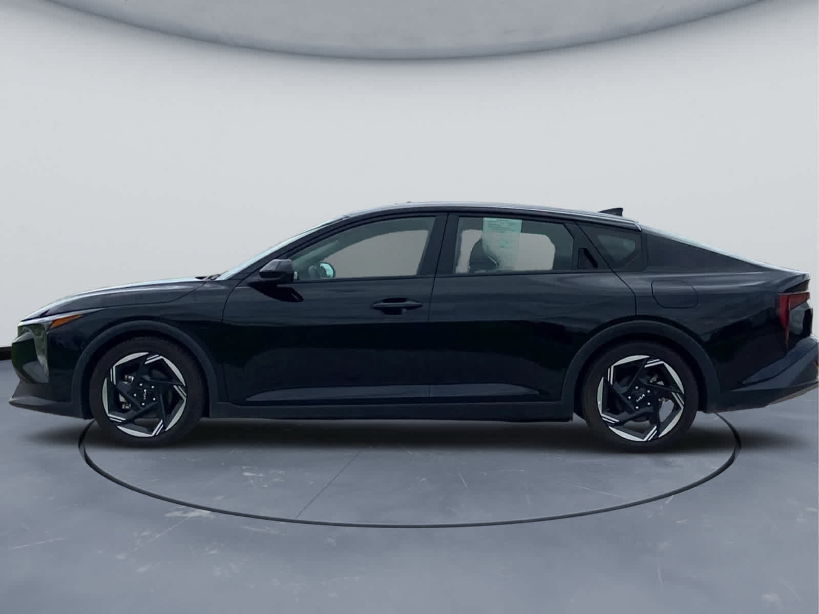 Used 2025 Kia K4 EX FWD image 8