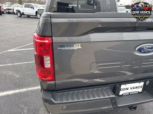 Used 2023 Ford F150 XLT w/ Equipment Group 302A High AWD/4WD image 37