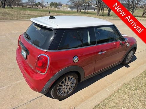 Used 2016 MINI Cooper S image 3