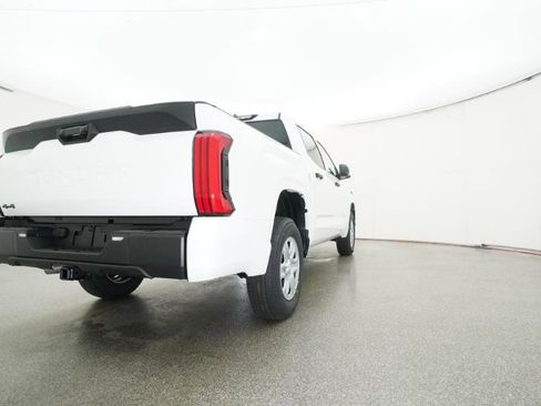 New 2026 Toyota Tundra SR image 7