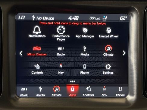 Used 2019 Dodge Challenger R/T Scat Pack RWD image 25