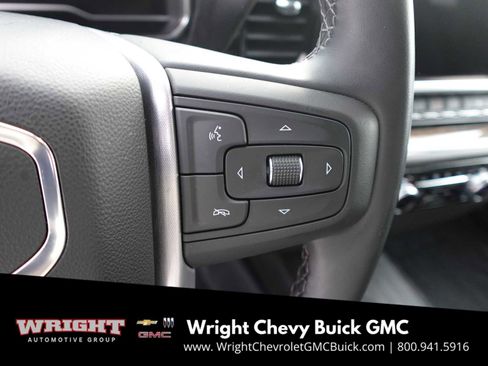 Used 2023 GMC Sierra 1500 Elevation image 17