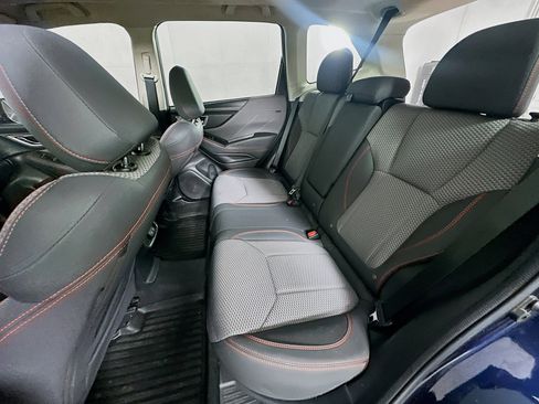 Used 2019 Subaru Forester Sport w/ Popular Package #2 AWD/4WD image 26