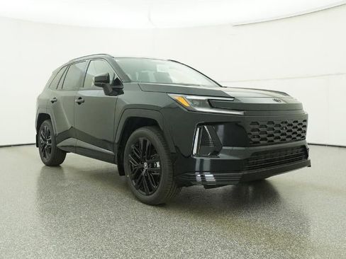 New 2026 Toyota RAV4 XSE image 62