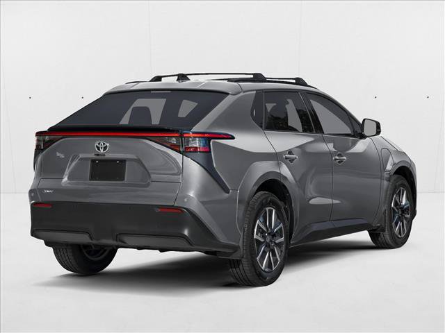 New 2027 Toyota bZ FWD image 2