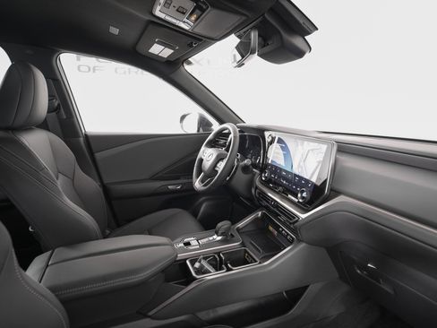 New 2026 Lexus TX 350 FWD image 18