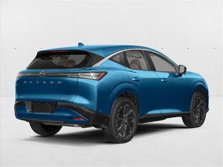 New 2026 Nissan Murano SL AWD/4WD video 2