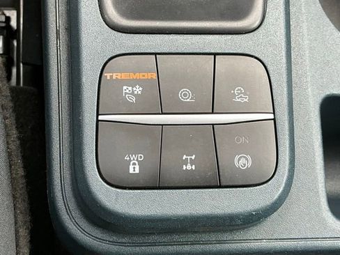 Used 2024 Ford Maverick Tremor w/ Tremor Off-Road Package AWD/4WD image 27