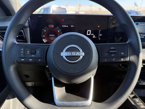 New 2026 Nissan Kicks SV w/ SV Premium Package FWD image 21