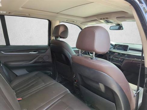 Used 2016 BMW X5 xDrive35i AWD/4WD image 22