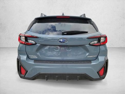 Used 2024 Subaru Crosstrek 2.0i Premium AWD/4WD image 6