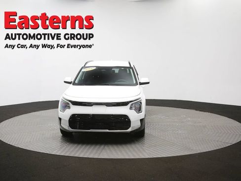 Used 2023 Kia Niro Wind w/ Wind Preserve Package FWD image 52