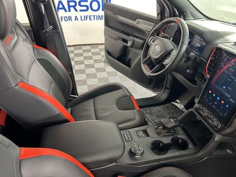 New 2026 Ford Ranger Raptor image 27