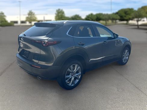 Certified 2023 MAZDA CX-30 AWD 2.5 S w/ Select Package image 8