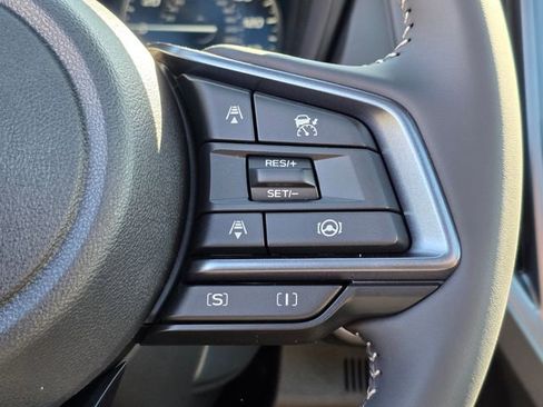 New 2026 Subaru Forester Limited AWD/4WD image 27