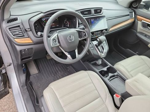Used 2018 Honda CR-V EX image 8