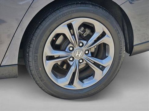 Used 2023 Honda Accord EX image 21