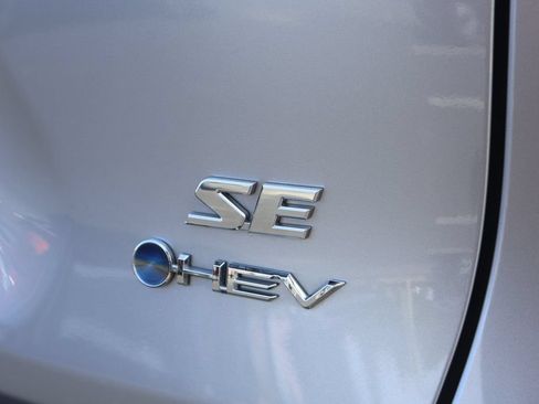 Certified 2025 Toyota RAV4 SE AWD/4WD image 27