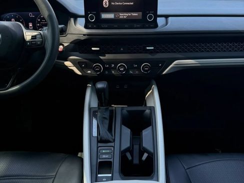 Used 2023 Honda Accord EX image 15