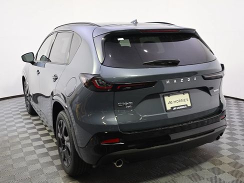 New 2026 MAZDA CX-5 2.5 S w/ Premium Plus Package AWD/4WD image 4