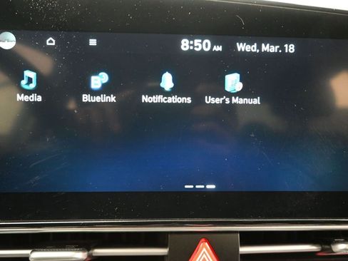 Used 2024 Hyundai Elantra SEL image 26