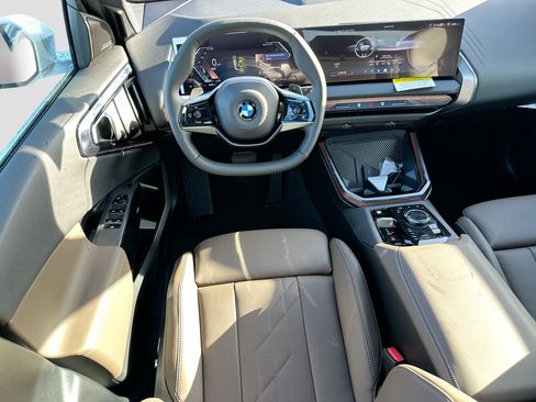New 2026 BMW X3 xDrive30i w/ Convenience Package AWD/4WD image 16