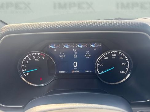 Used 2023 Ford F150 XLT w/ Equipment Group 302A High AWD/4WD image 16