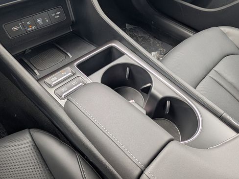 New 2026 Hyundai Sonata Limited image 14