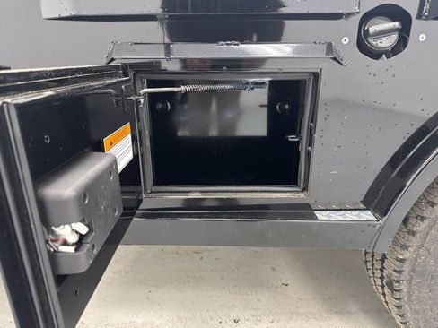 New 2025 Chevrolet Silverado 2500 W/T w/ WT Convenience Package image 28