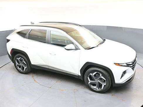 Certified 2022 Hyundai Tucson SEL AWD/4WD image 43